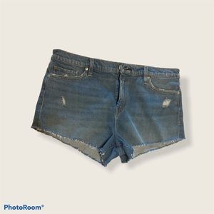 Hudson cut offs